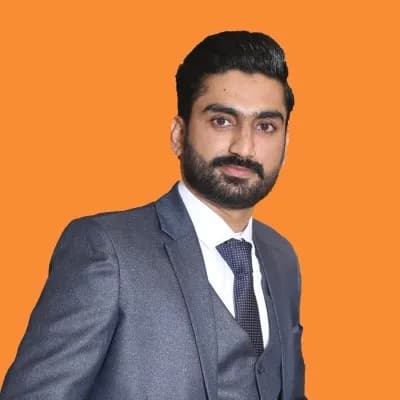Ali Raza Bajwa